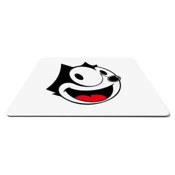 Felix the cat, Mousepad rect 27x19cm