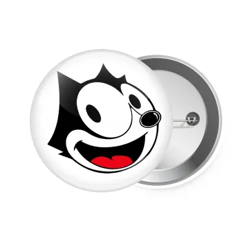 Felix the cat, Κονκάρδα παραμάνα 7.5cm