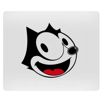 Felix the cat, Mousepad rect 23x19cm
