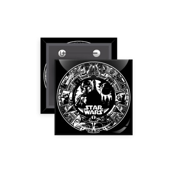 Star Wars Disk, 