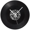 Ρολόι τοίχου Βινύλιο (30cm)