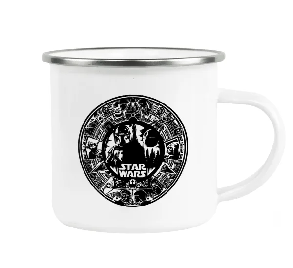 Star Wars Disk — 1