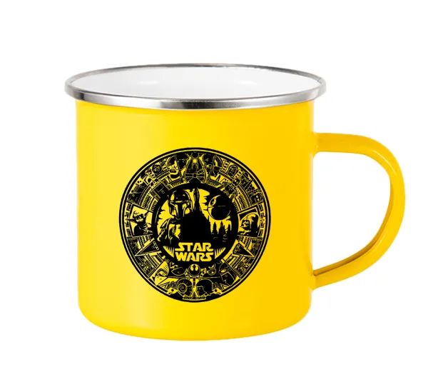 Star Wars Disk — 1