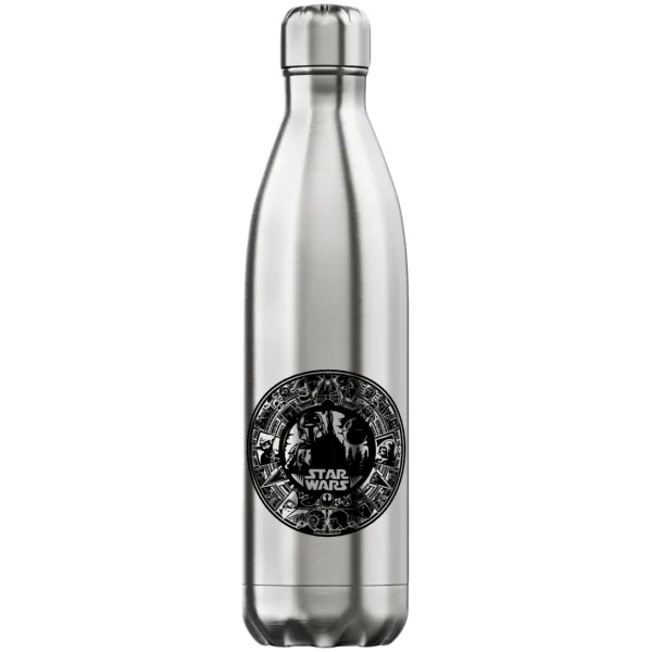 Star Wars Disk — Inox (750ml)
