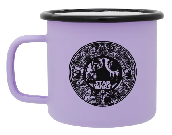 Star Wars Disk — 1