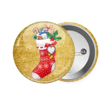 Xmas boot, Κονκάρδα παραμάνα 7.5cm