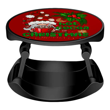 Hot cocoa and Christmas movies, Phone Holders Stand  Stand Hand-held Mobile Phone Holder
