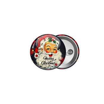 Santa vintage, Κονκάρδα παραμάνα 5cm