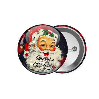 Santa vintage, Κονκάρδα παραμάνα 7.5cm