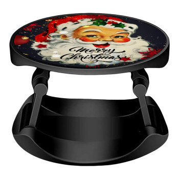 Santa vintage, Phone Holders Stand  Stand Hand-held Mobile Phone Holder