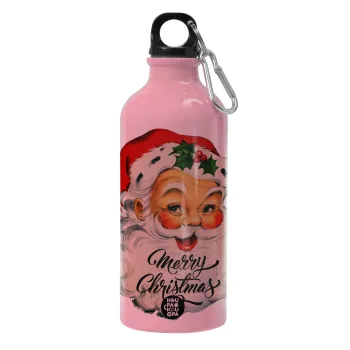 Santa vintage, Παγούρι νερού 600ml