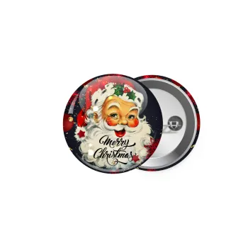 Santa vintage, Κονκάρδα παραμάνα 5cm