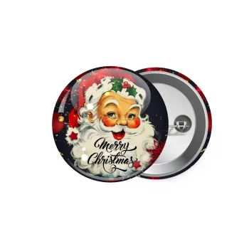 Santa vintage, Κονκάρδα παραμάνα 5.9cm