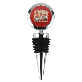 Xmas Elves, Πώμα φιάλης μεταλλικό