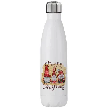 Xmas Elves, Stainless steel, double-walled, 750ml