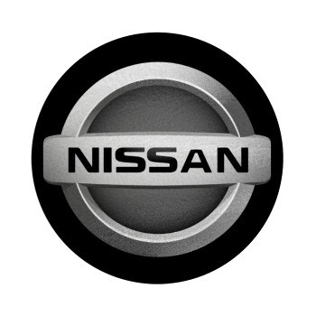 nissan, Επιφάνεια κοπής γυάλινη στρογγυλή (30cm)