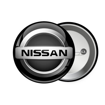 nissan, Κονκάρδα παραμάνα 7.5cm