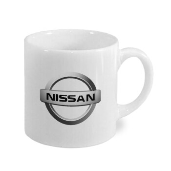 nissan, Κουπάκι κεραμικό, για espresso 150ml