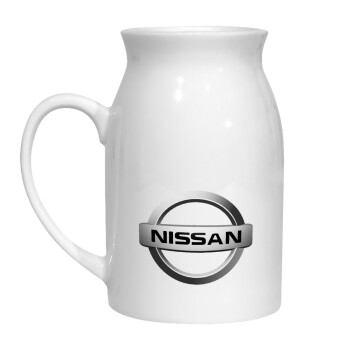 nissan, Κανάτα Γάλακτος, 450ml (1 τεμάχιο)