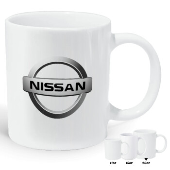 nissan, Κούπα Giga, κεραμική, 590ml