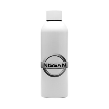 nissan, Μεταλλικό παγούρι νερού, 304 Stainless Steel 800ml