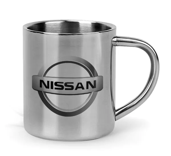 nissan — 1