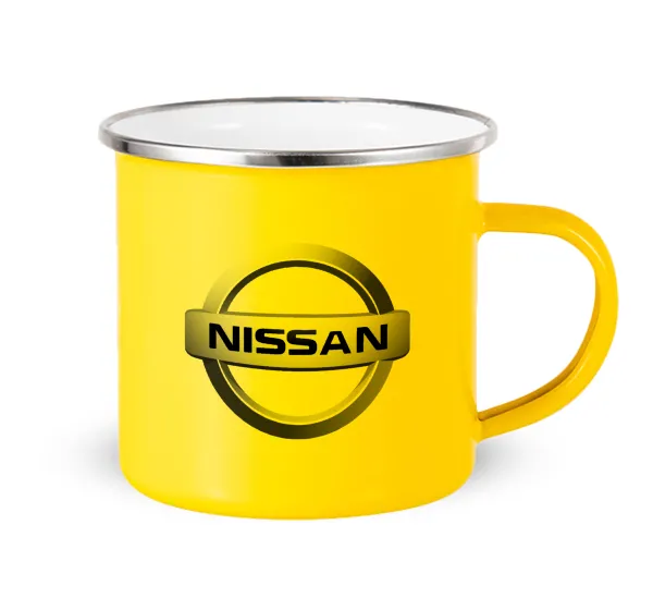 nissan — 1