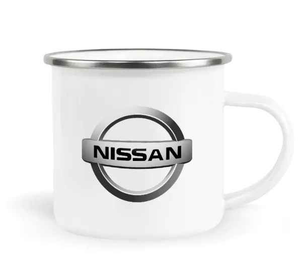 nissan — 1