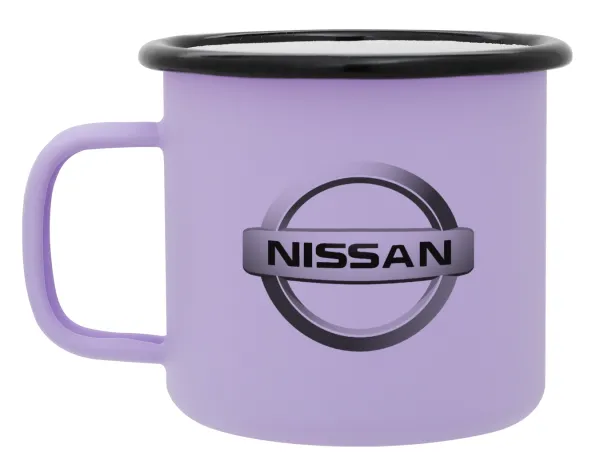 nissan — 1