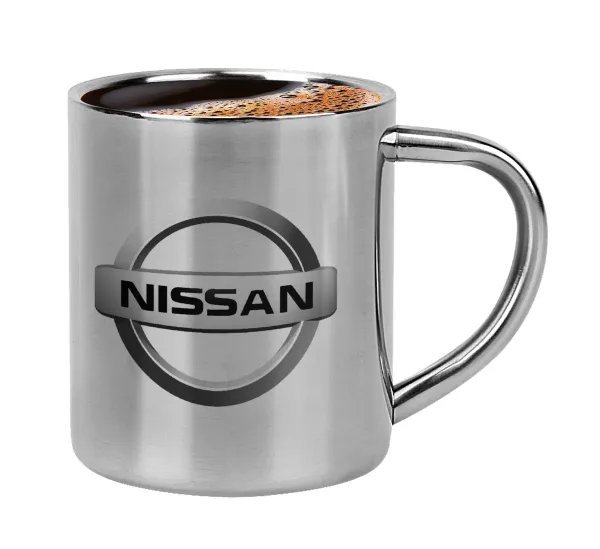nissan — 1