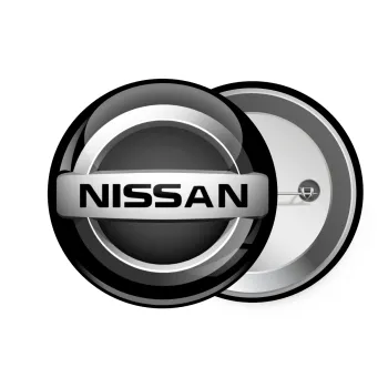 nissan, Κονκάρδα παραμάνα 7.5cm