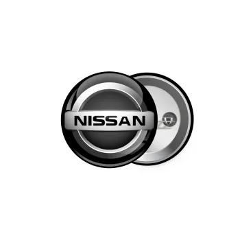 nissan, Κονκάρδα παραμάνα 5cm