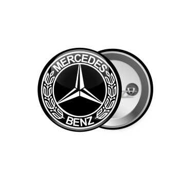 mercedes, Κονκάρδα παραμάνα 5.9cm