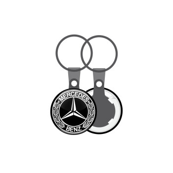 mercedes, Μπρελόκ mini 2.5cm