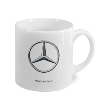 mercedes, Κουπάκι κεραμικό, για espresso 150ml
