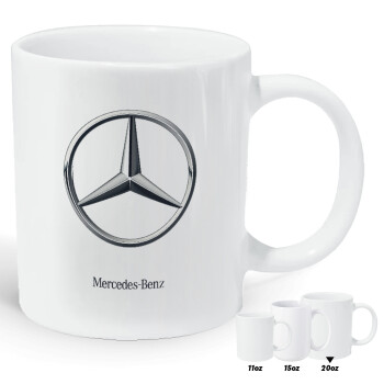 mercedes, Κούπα Giga, κεραμική, 590ml