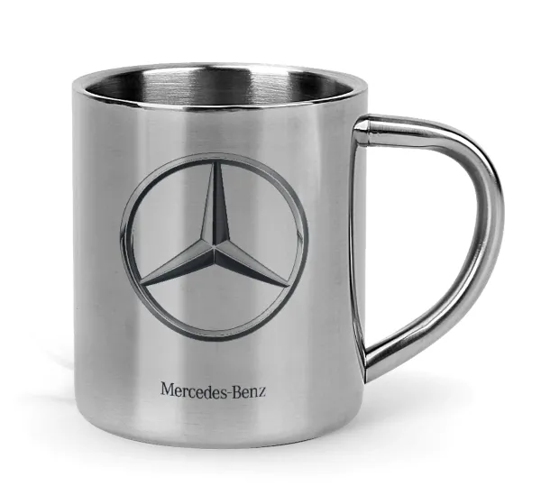 mercedes — 1