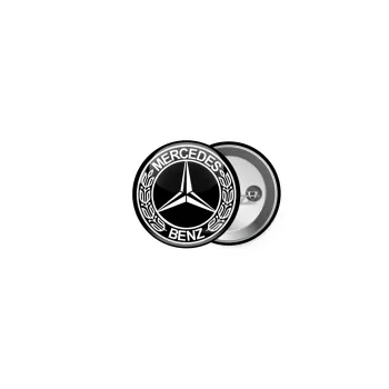 mercedes, Κονκάρδα παραμάνα 2.5cm