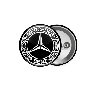 mercedes, Κονκάρδα παραμάνα 5.9cm