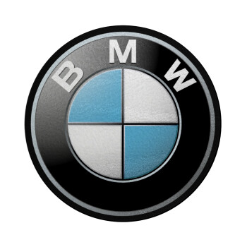 BMW, Επιφάνεια κοπής γυάλινη στρογγυλή (30cm)