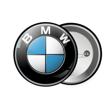 BMW, Κονκάρδα παραμάνα 7.5cm