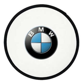 BMW, Βεντάλια υφασμάτινη αναδιπλούμενη με θήκη (20cm)