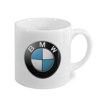 BMW, Κουπάκι κεραμικό, για espresso 150ml