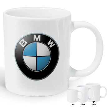 BMW, Κούπα Giga, κεραμική, 590ml
