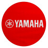 Yamaha, Επιφάνεια κοπής γυάλινη στρογγυλή (30cm)
