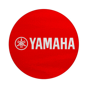 Yamaha, Επιφάνεια κοπής γυάλινη στρογγυλή (30cm)
