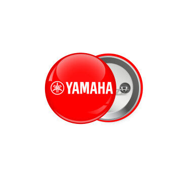 Yamaha, Κονκάρδα παραμάνα 5cm
