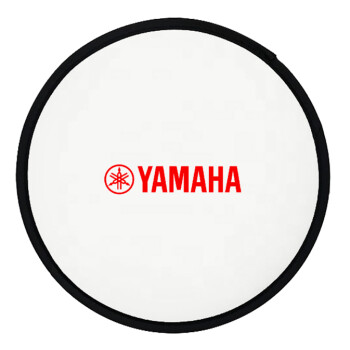 Yamaha, Βεντάλια υφασμάτινη αναδιπλούμενη με θήκη (20cm)