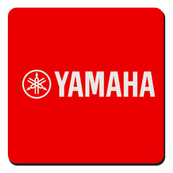 Yamaha, Τετράγωνο μαγνητάκι ξύλινο 9x9cm