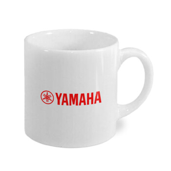 Yamaha, Κουπάκι κεραμικό, για espresso 150ml